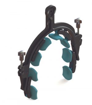 CABEZAL DE MAYFIELD MA-400 2