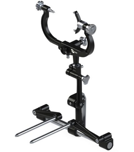 CABEZAL DE MAYFIELD MA-400