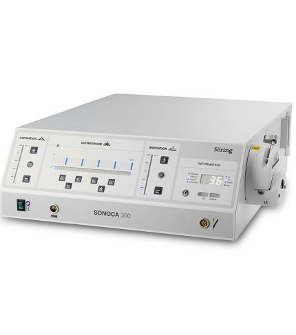 Sonoca 300